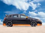 Seat Leon by Je Design 2009 года